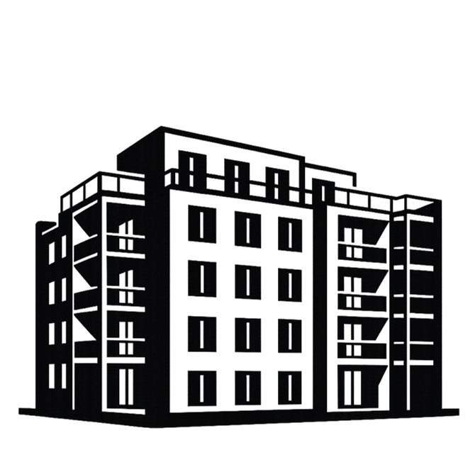 Building icon
